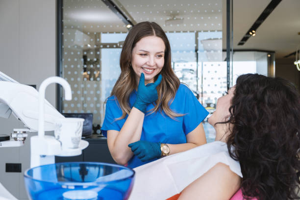 Dental X-Rays and Imaging in Horton, KS