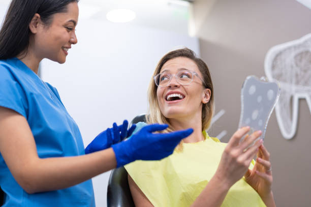 Horton, KS Dental Services Company