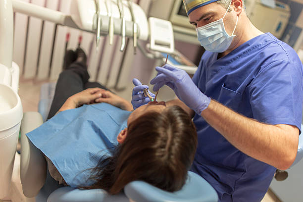 Best Emergency Dental Care  in Horton, KS