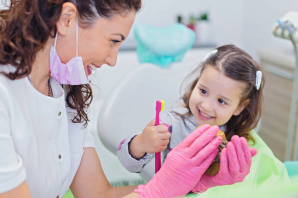 Best Oral Cancer Screening  in Horton, KS